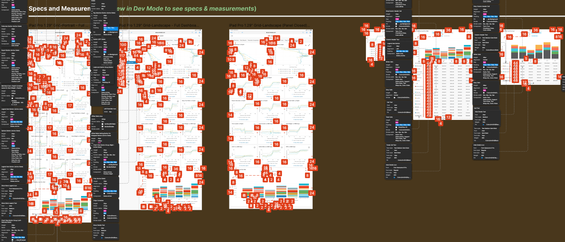 Section image of a handoff file